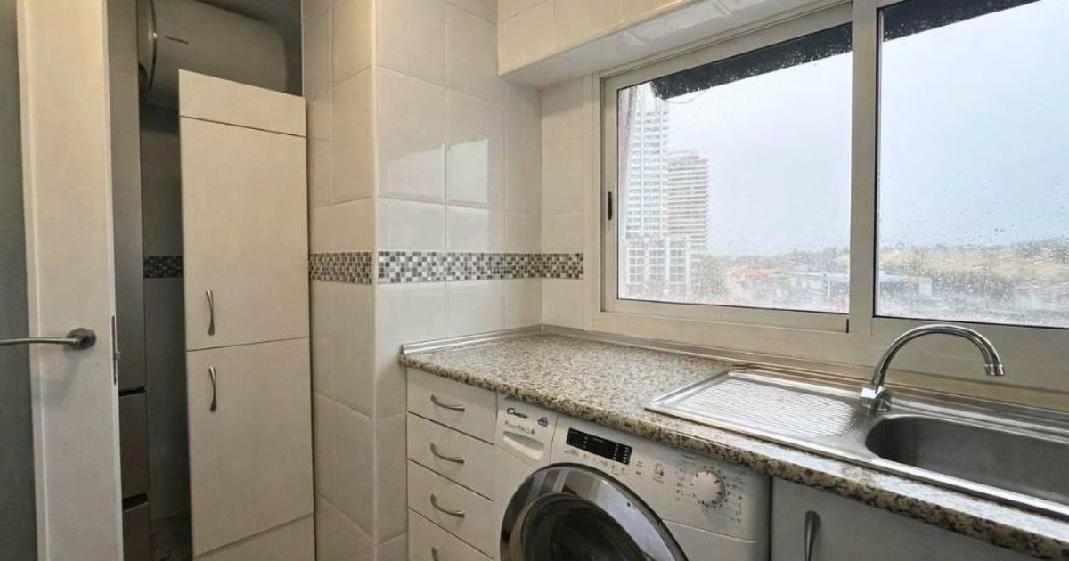 Venta de dúplex en Benidorm