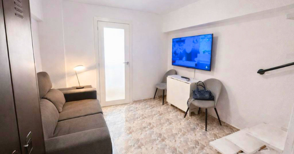 Venta de dúplex en Benidorm