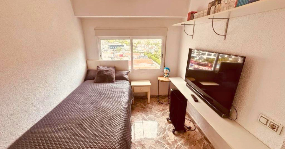 Venta de dúplex en Benidorm
