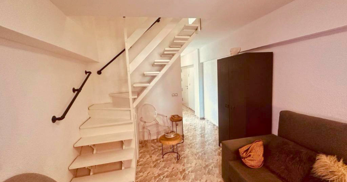 Venta de dúplex en Benidorm