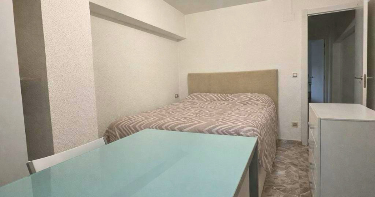 Venta de dúplex en Benidorm