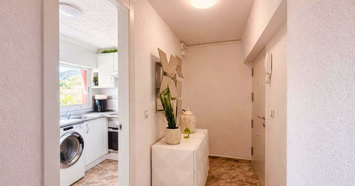 Venta de dúplex en Benidorm