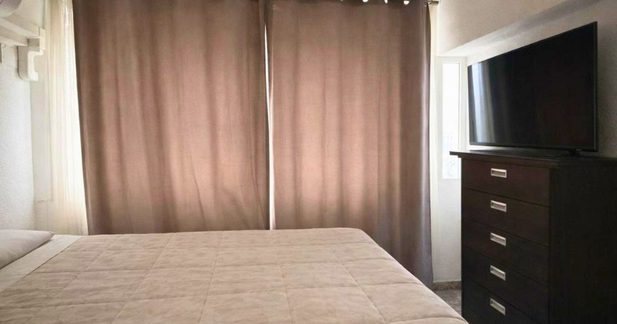 Venta de dúplex en Benidorm
