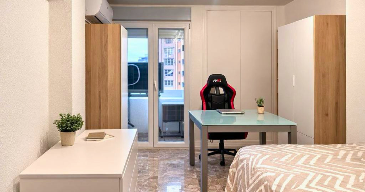 Venta de dúplex en Benidorm