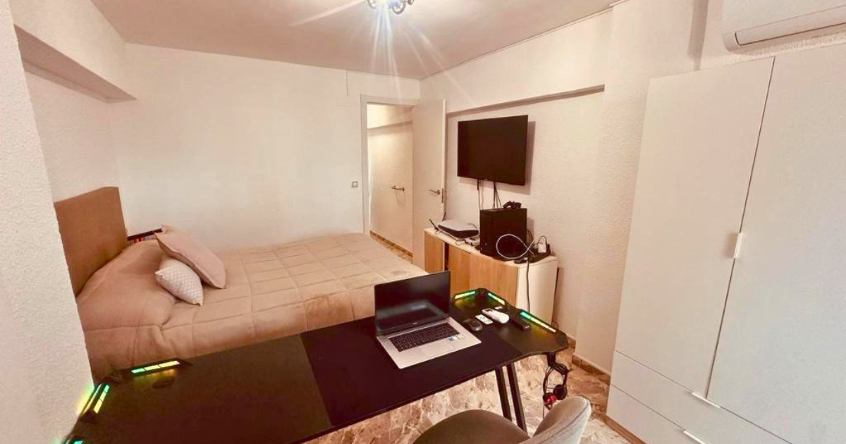 Venta de dúplex en Benidorm