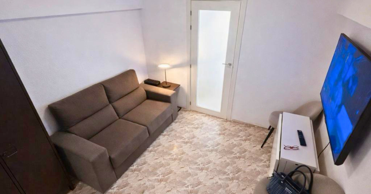 Venta de dúplex en Benidorm