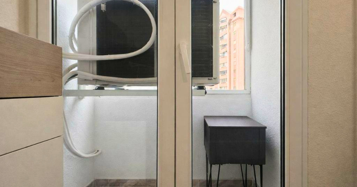 Venta de dúplex en Benidorm