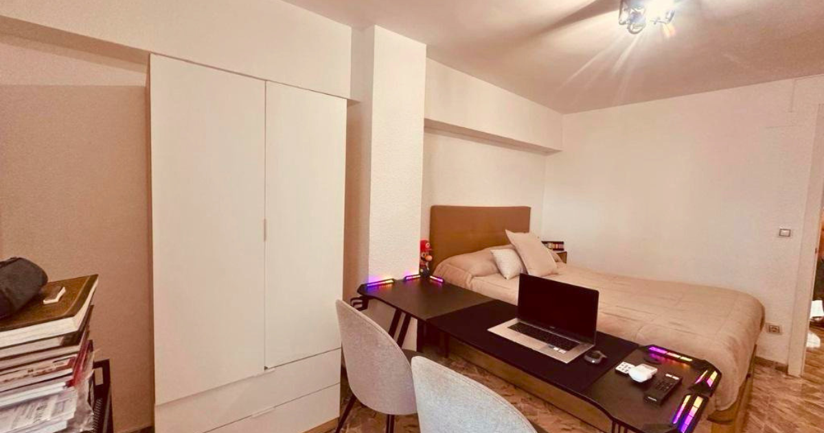 Venta de dúplex en Benidorm