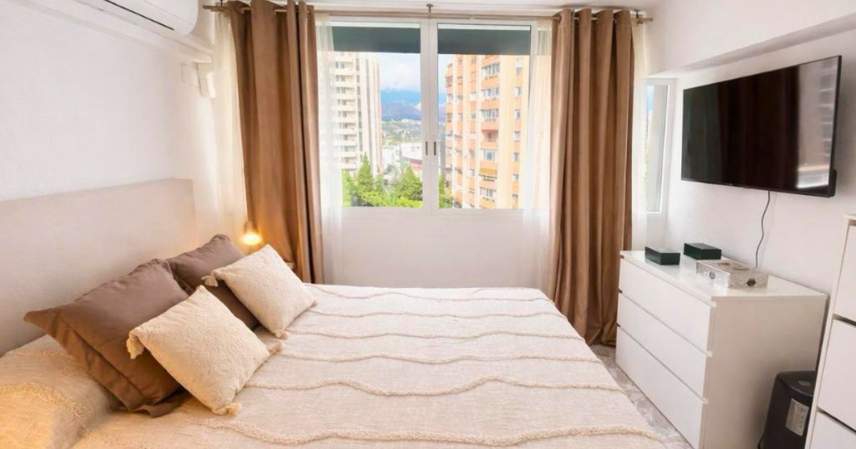 Venta de dúplex en Benidorm