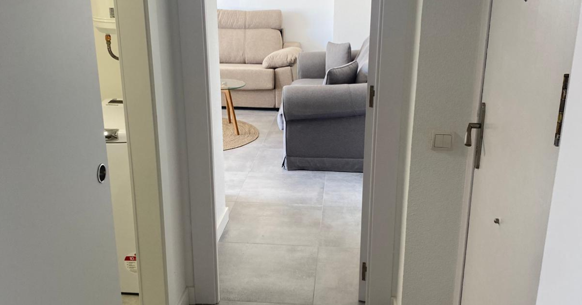 Venta de apartamento en Benidorm