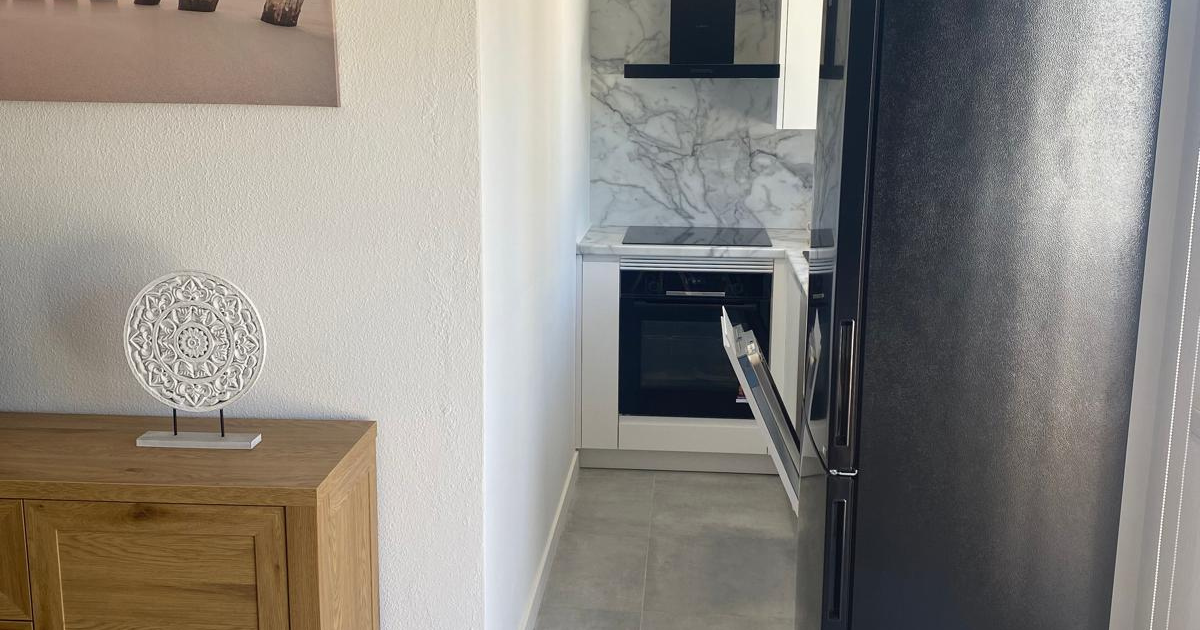 Venta de apartamento en Benidorm
