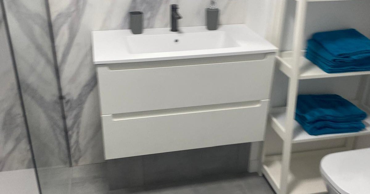 Venta de apartamento en Benidorm