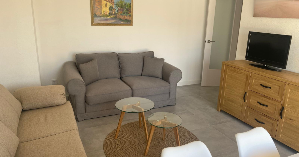 Venta de apartamento en Benidorm