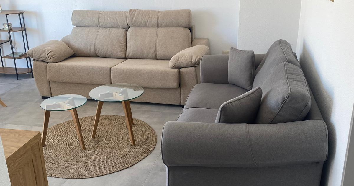 Venta de apartamento en Benidorm