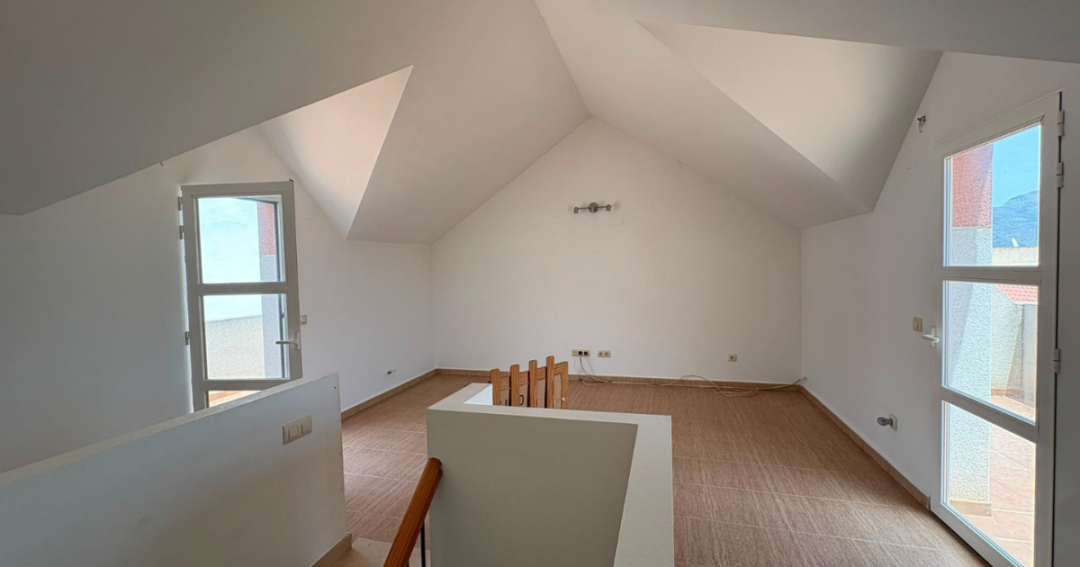 Venta de bungalow en La Nucia