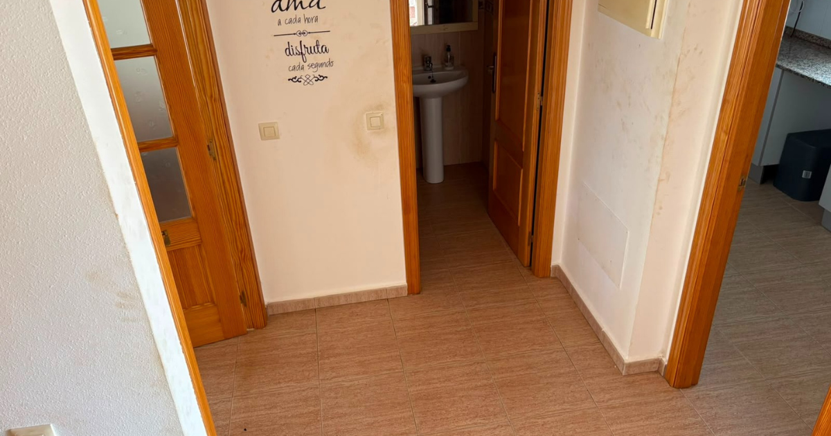 Venta de bungalow en La Nucia