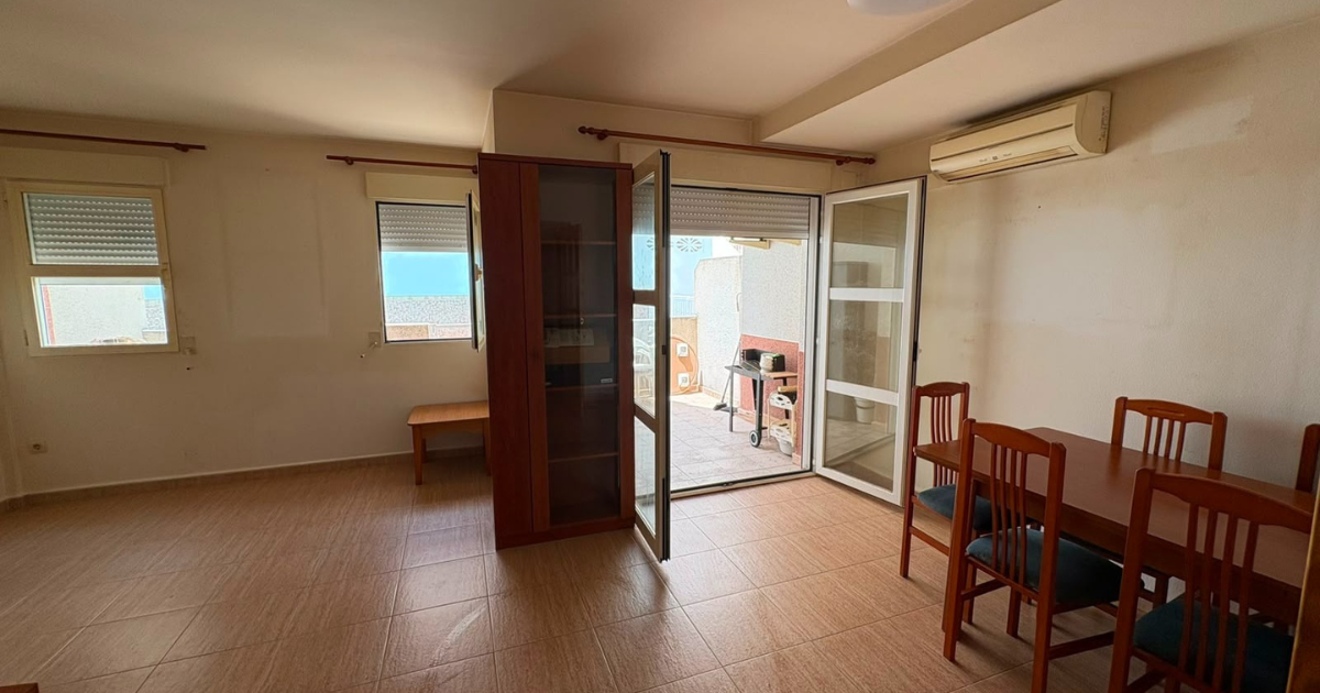 Venta de bungalow en La Nucia