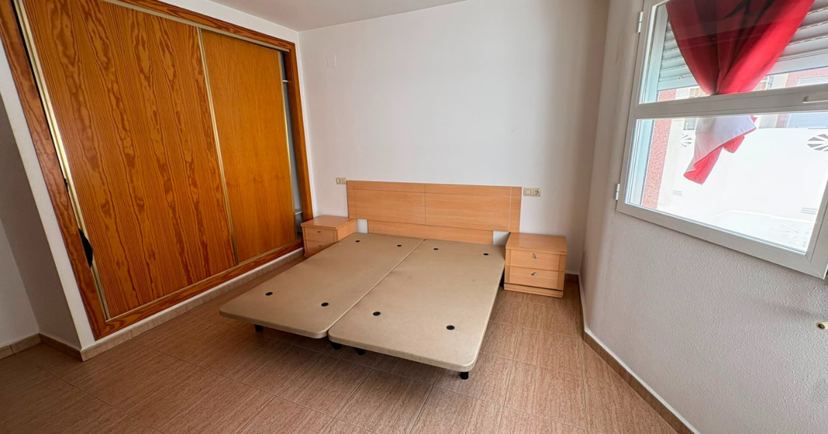 Venta de bungalow en La Nucia