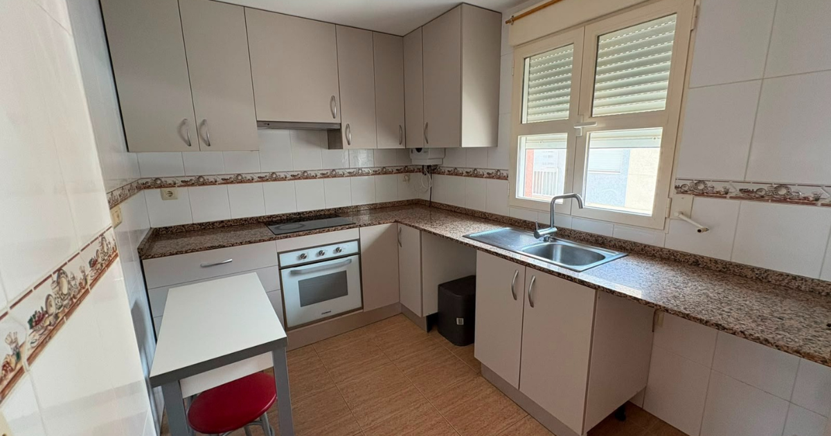Venta de bungalow en La Nucia
