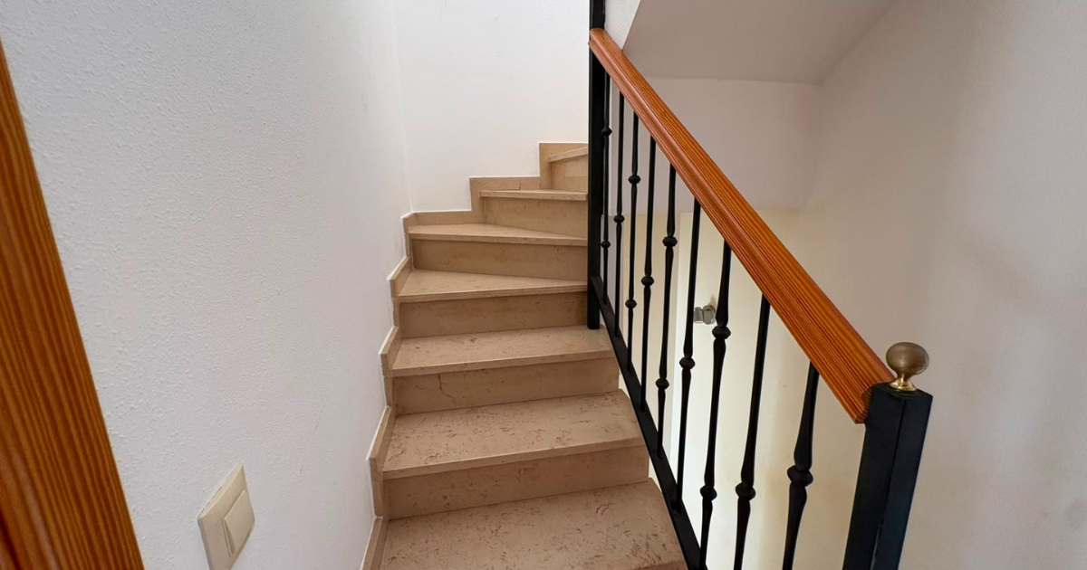Venta de bungalow en La Nucia