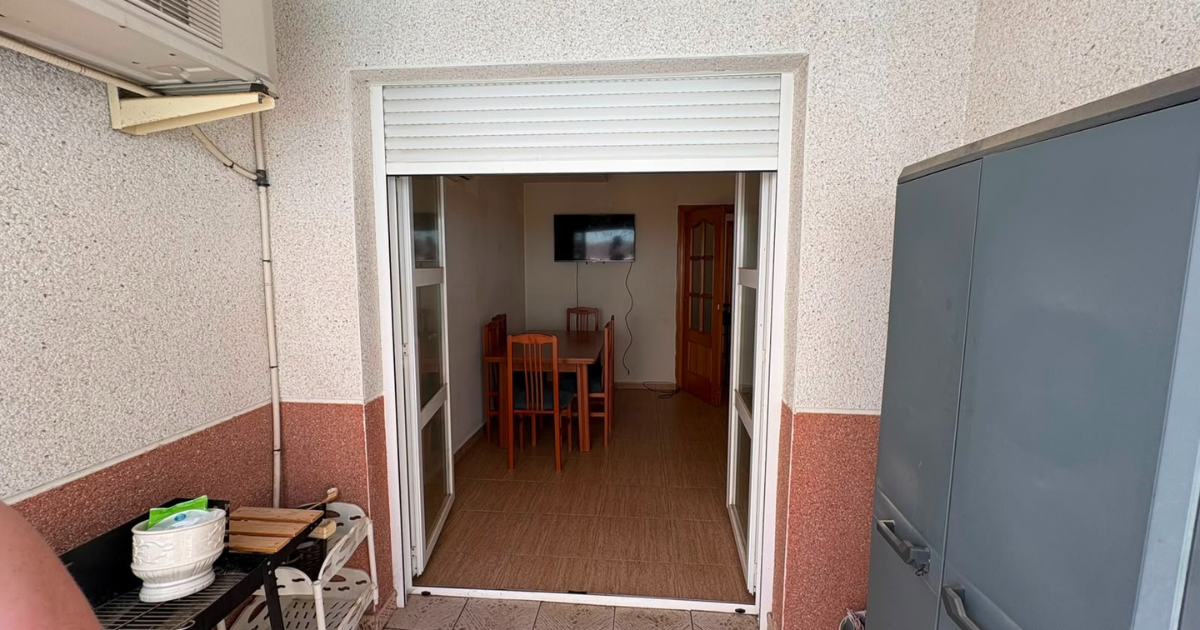 Venta de bungalow en La Nucia