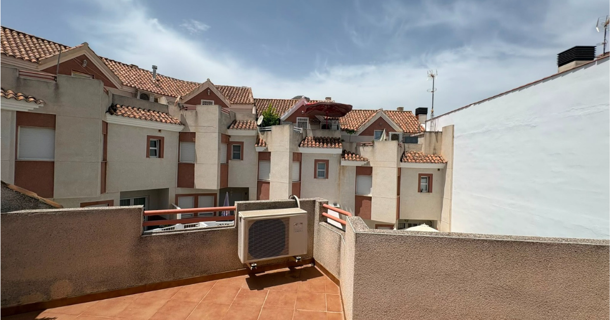 Venta de bungalow en La Nucia