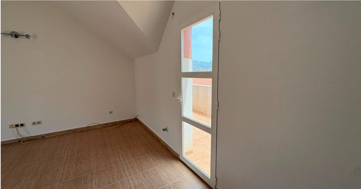 Venta de bungalow en La Nucia