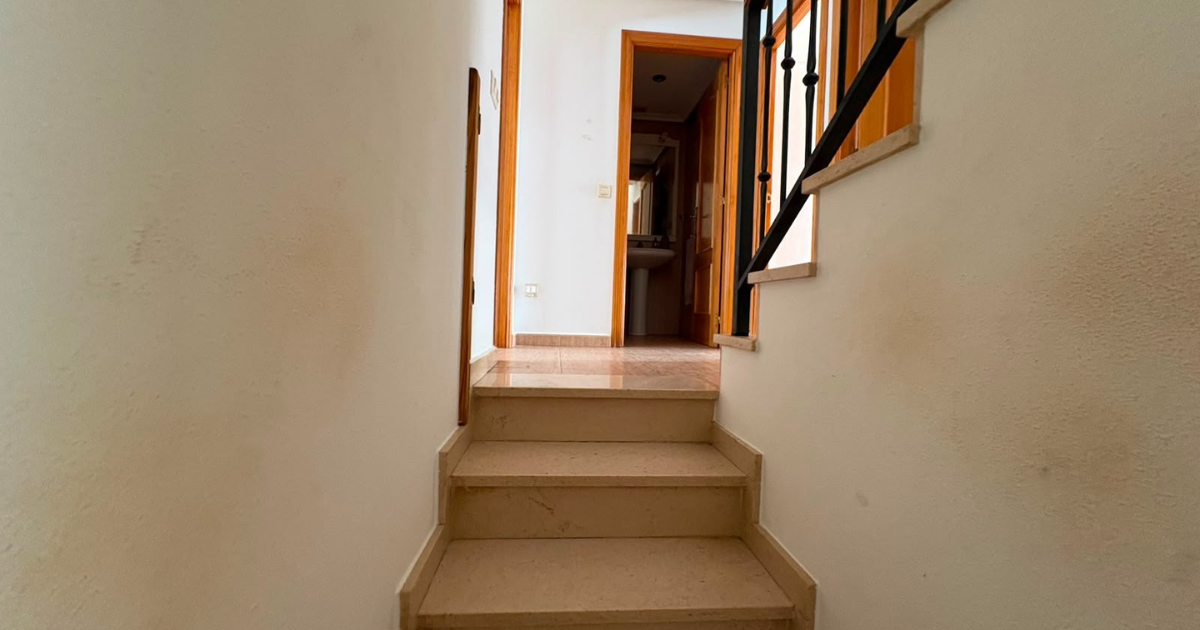 Venta de bungalow en La Nucia