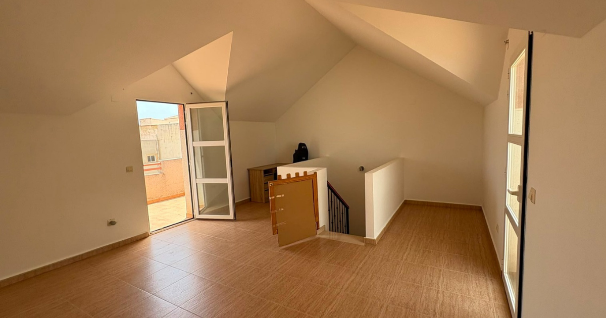 Venta de bungalow en La Nucia