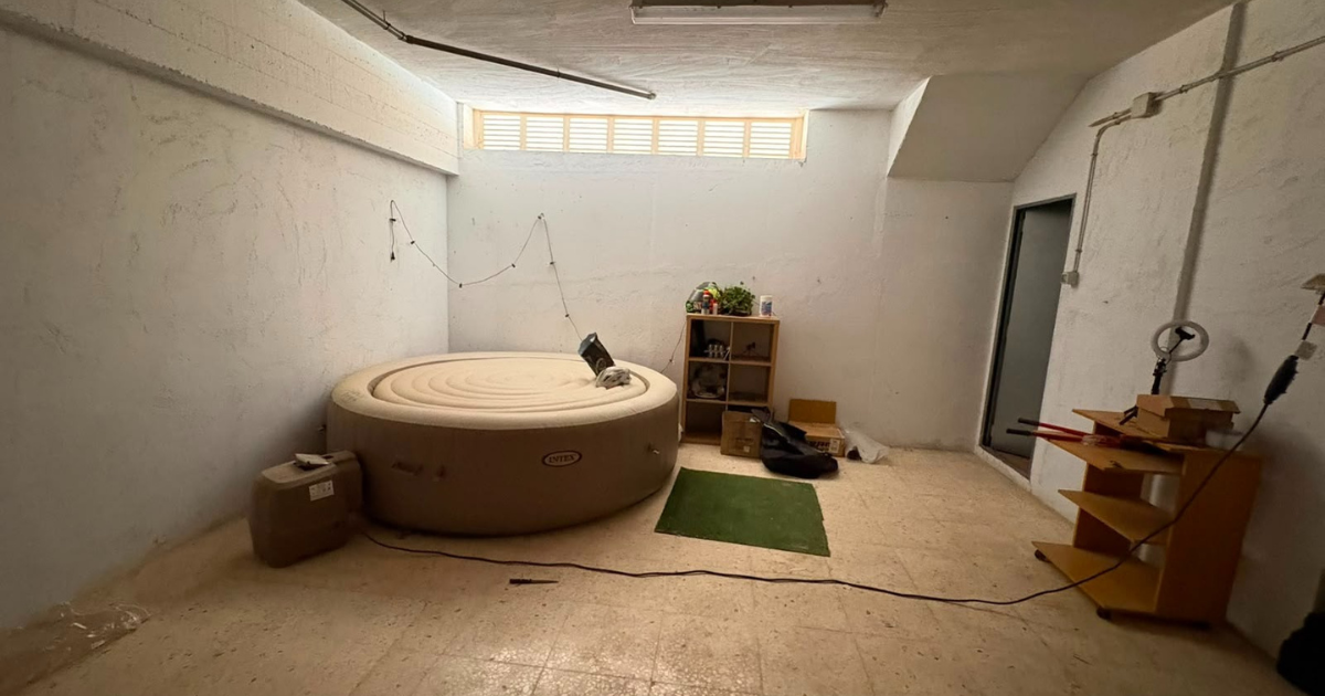 Venta de bungalow en La Nucia