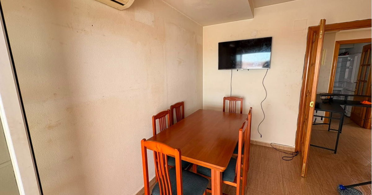 Venta de bungalow en La Nucia