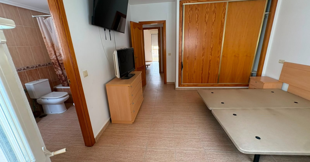 Venta de bungalow en La Nucia