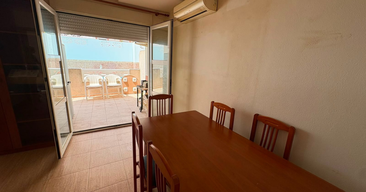 Venta de bungalow en La Nucia