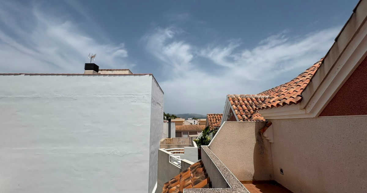 Venta de bungalow en La Nucia
