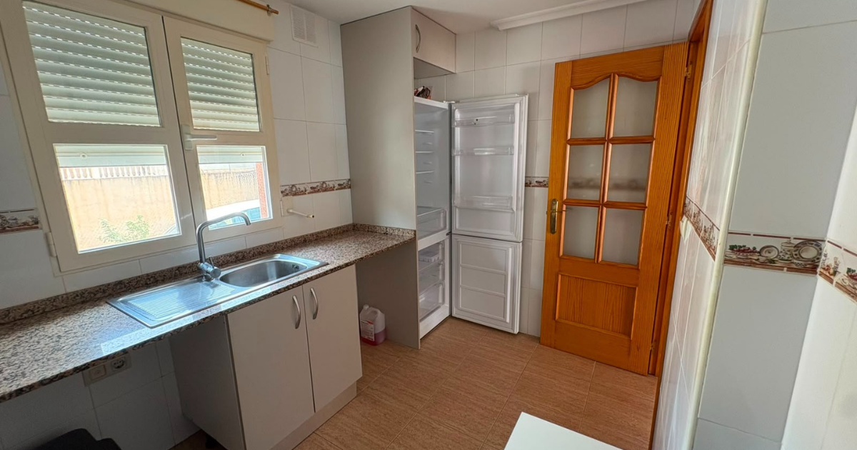 Venta de bungalow en La Nucia