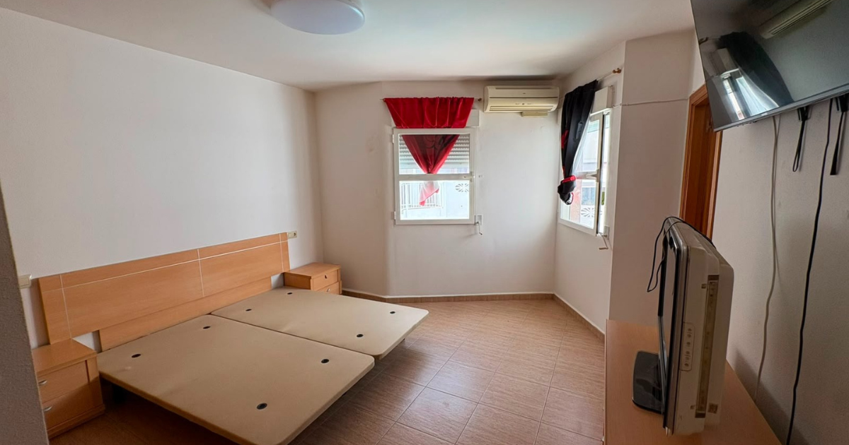 Venta de bungalow en La Nucia