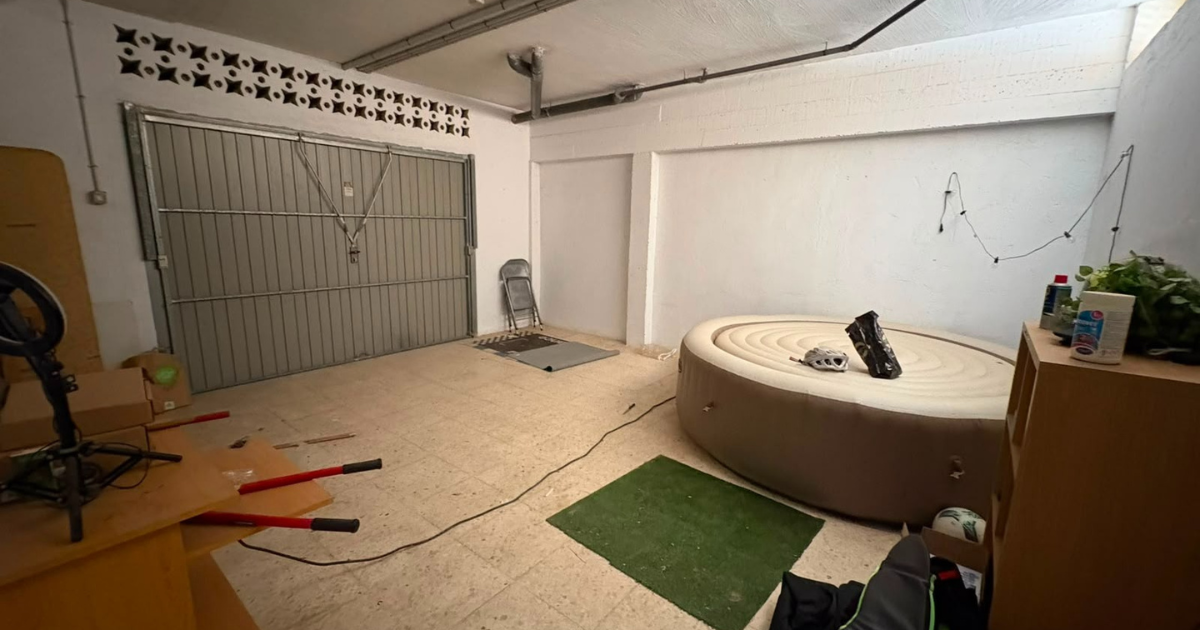 Venta de bungalow en La Nucia