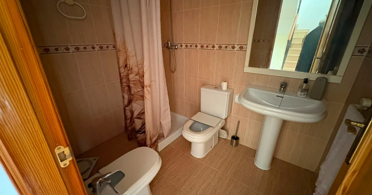 Venta de bungalow en La Nucia