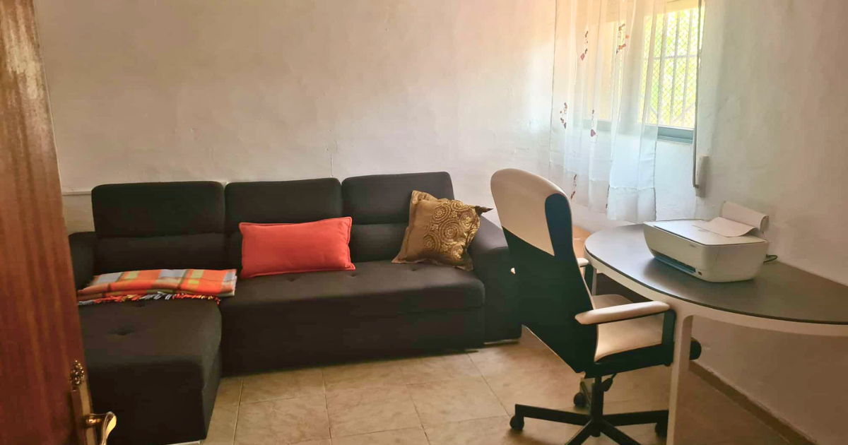 Venta de finca rústica en Confrides