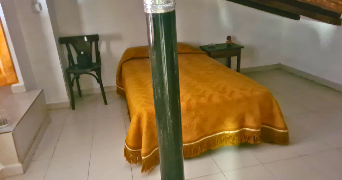 Venta de finca rústica en Confrides