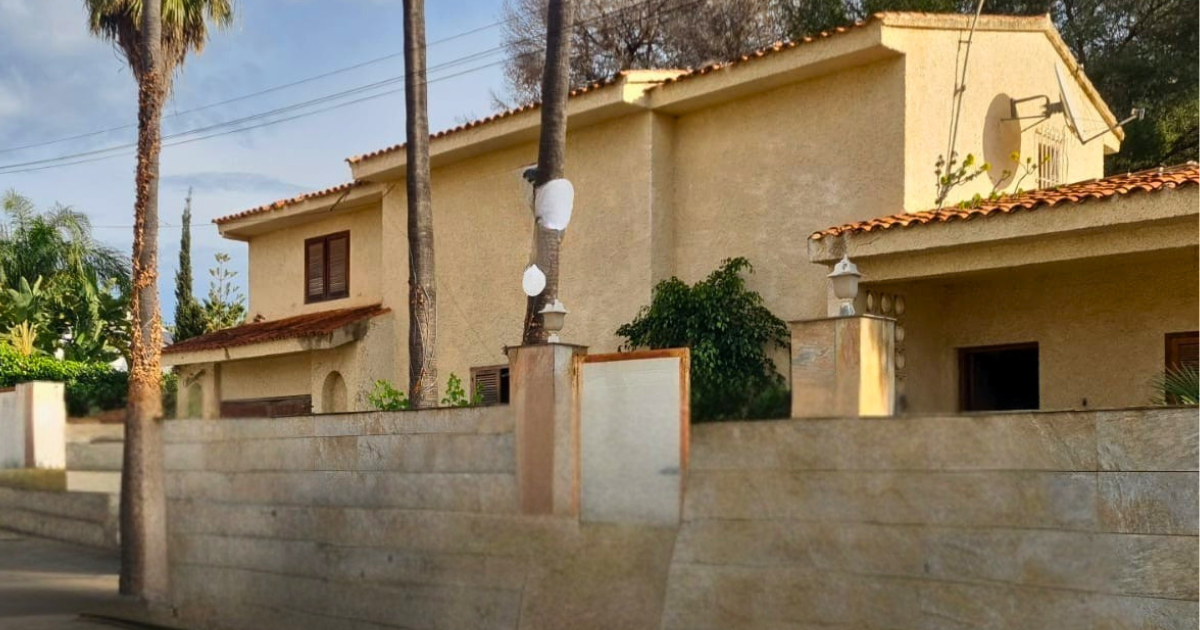Venta de chalet en Benidorm