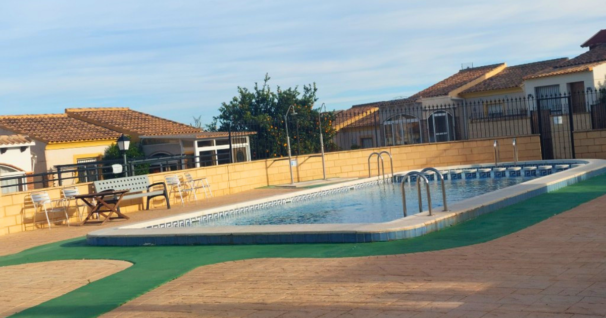 Venta de chalet en Polop