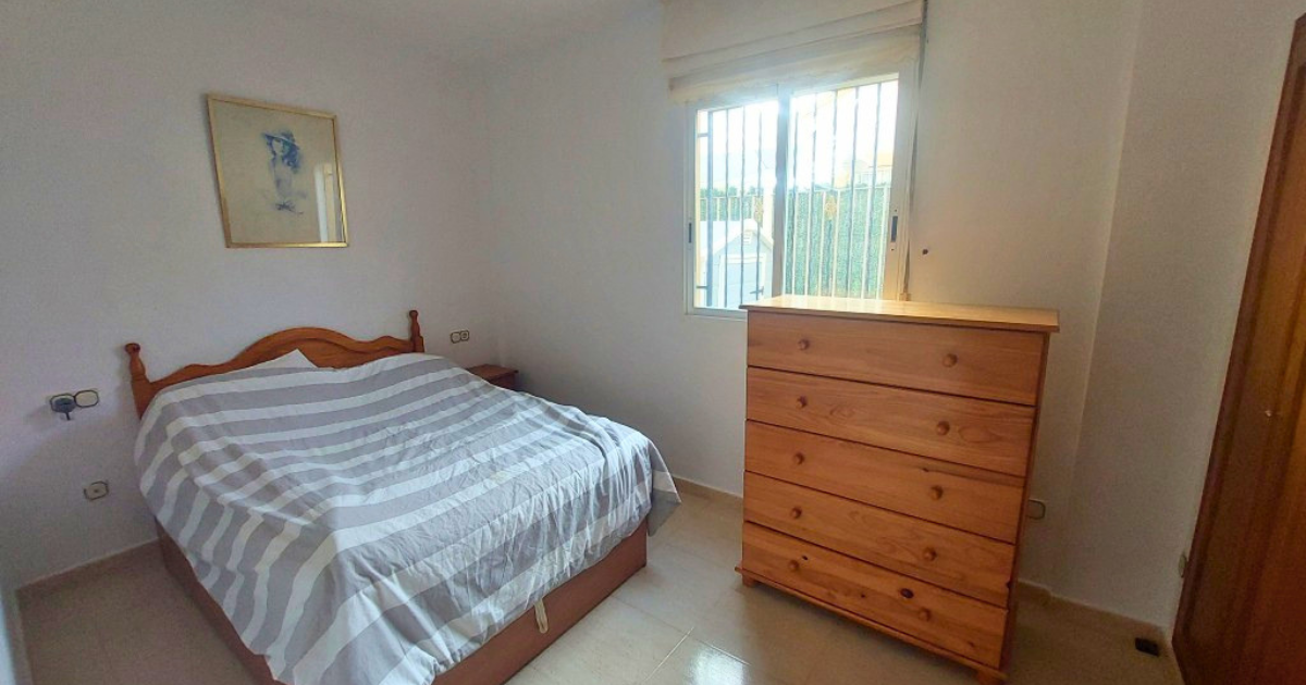 Venta de chalet en Polop