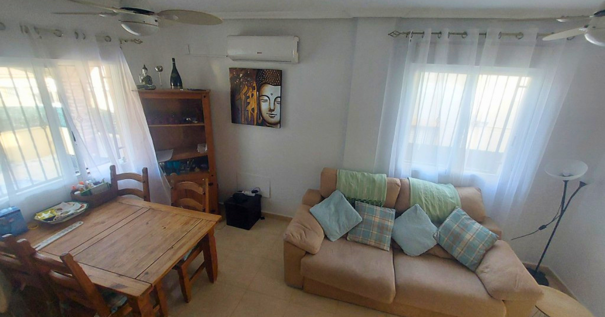 Venta de chalet en Polop