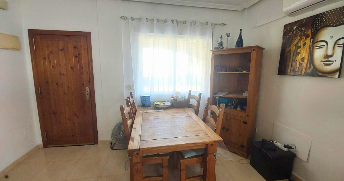 Venta de chalet en Polop