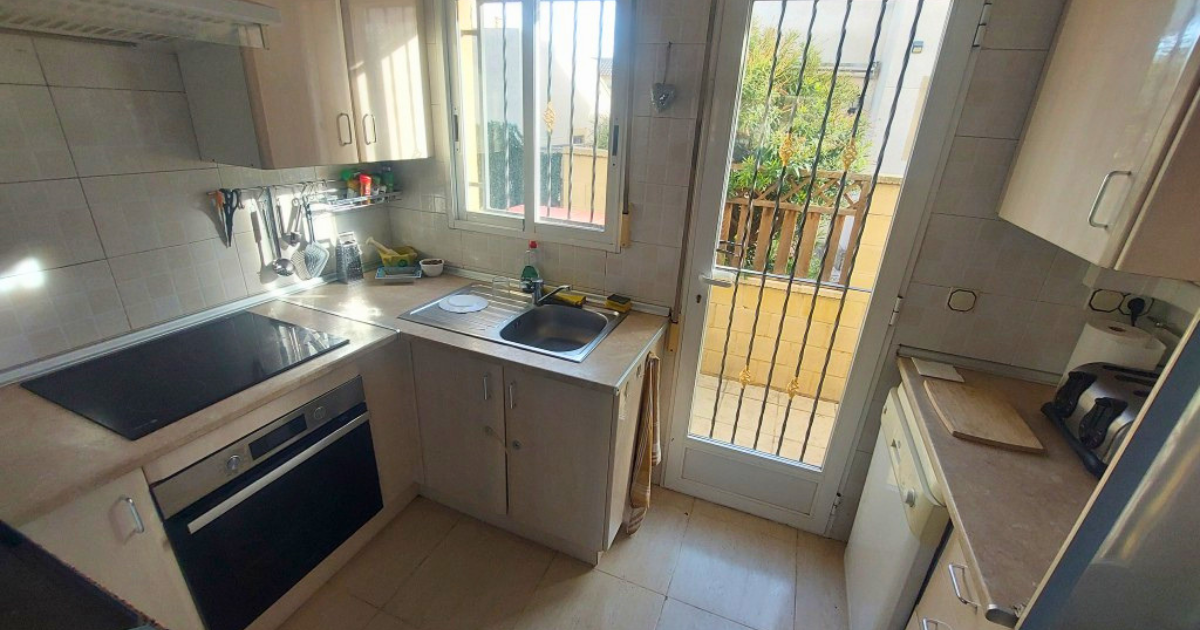 Venta de chalet en Polop