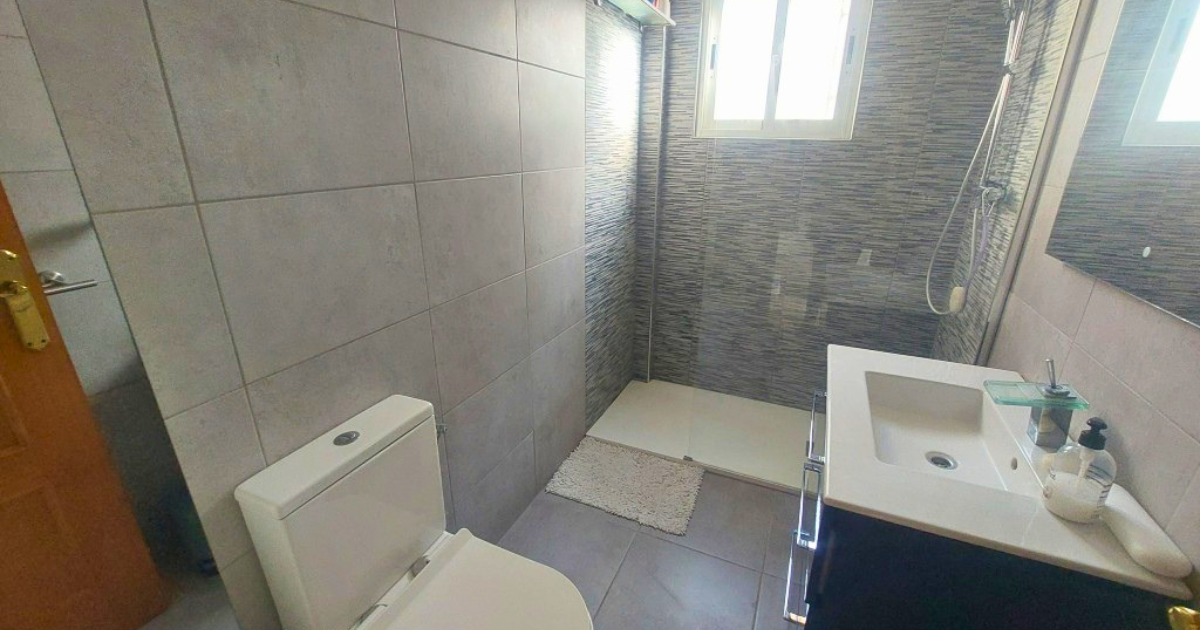 Venta de chalet en Polop