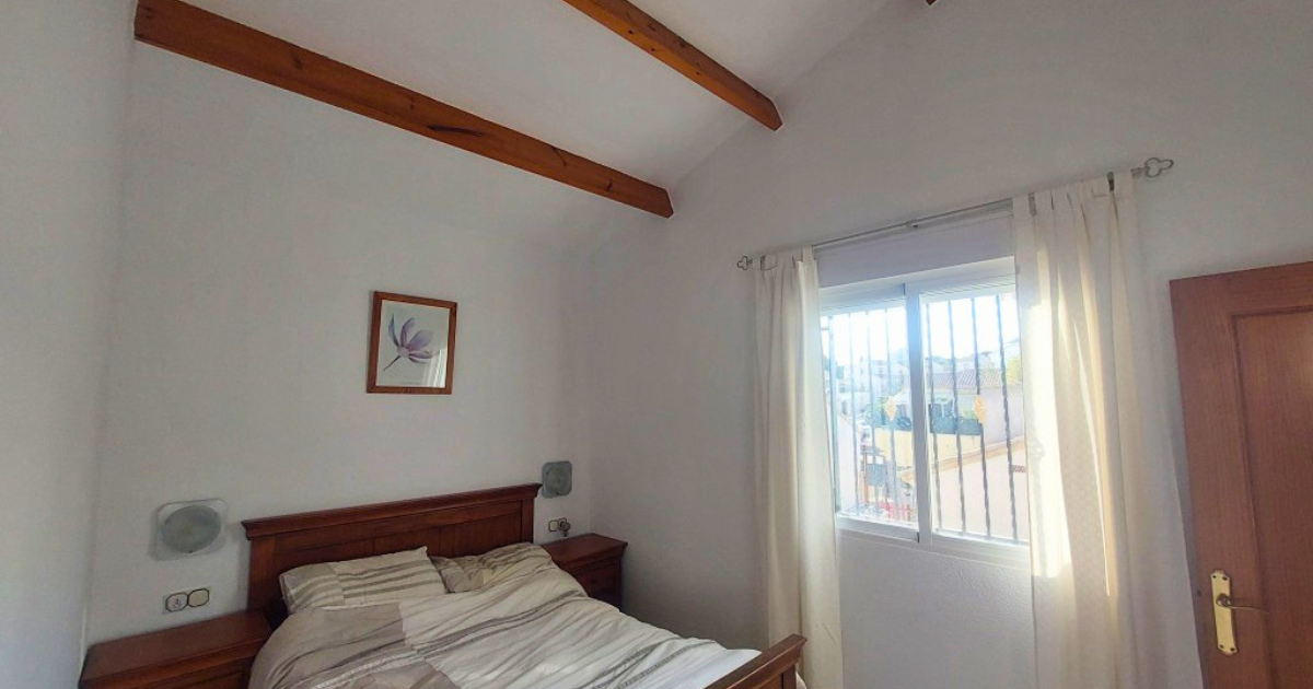 Venta de chalet en Polop