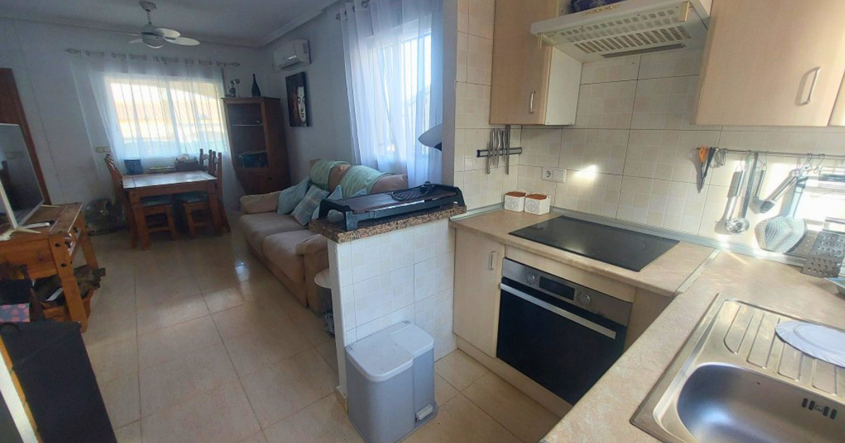 Venta de chalet en Polop