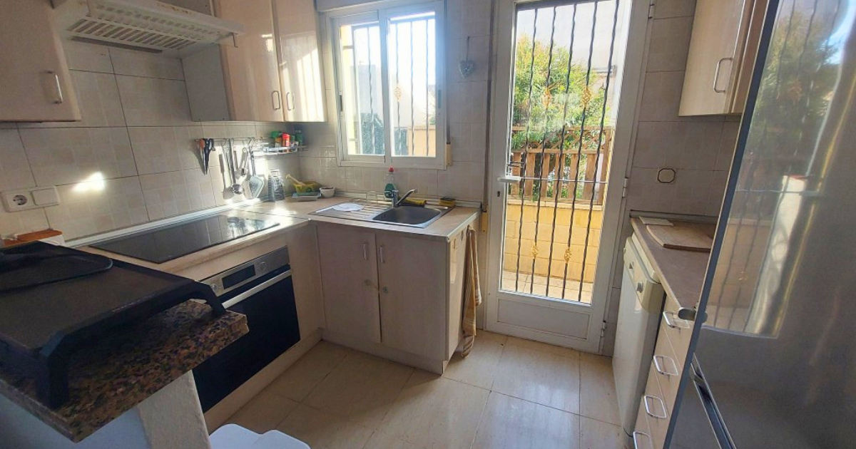 Venta de chalet en Polop
